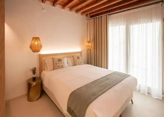 Alux Boutique Hotel