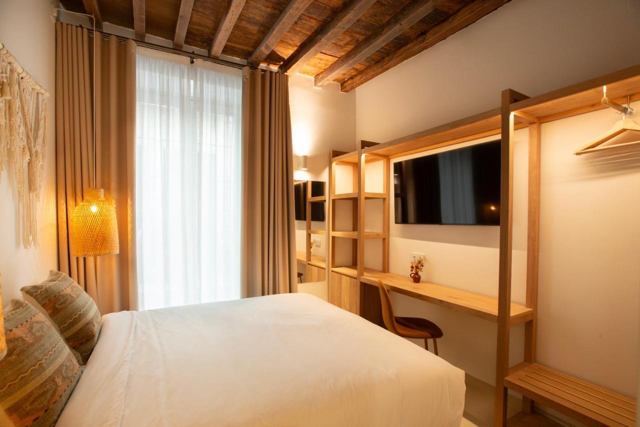 Hotel Alux Boutique Màlaga